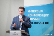 Олег Шабанов
Управляющий партнер
ITS
